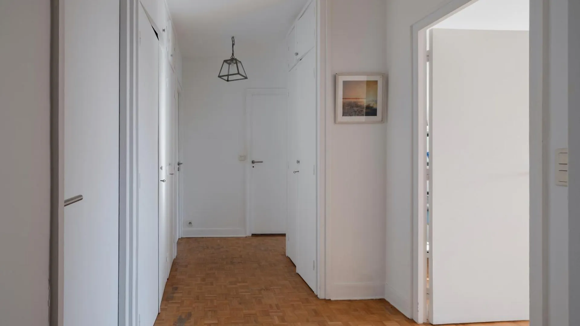 Appartamento Eiffel Tower Loft Residence Parigi Francia